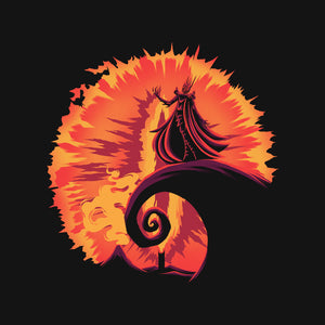 Nightmare Before Conquest