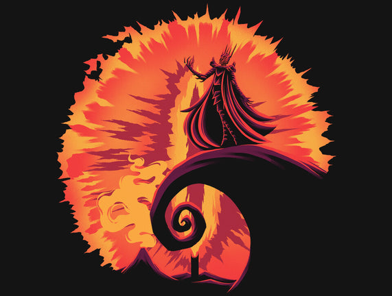 Nightmare Before Conquest