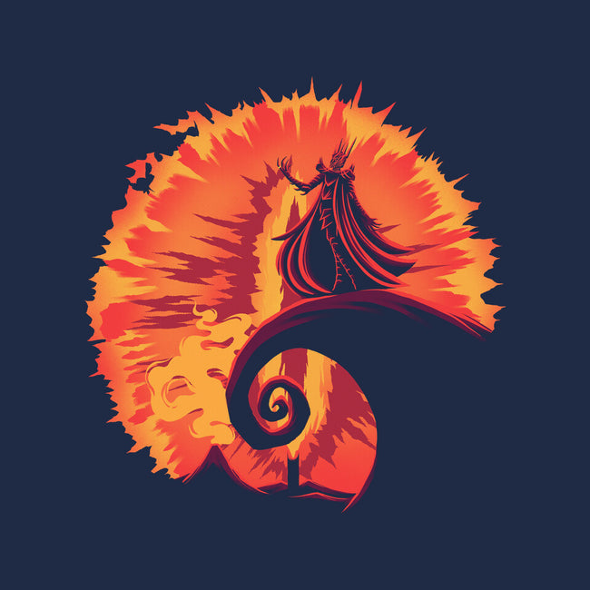 Nightmare Before Conquest-Mens-Premium-Tee-rmatix