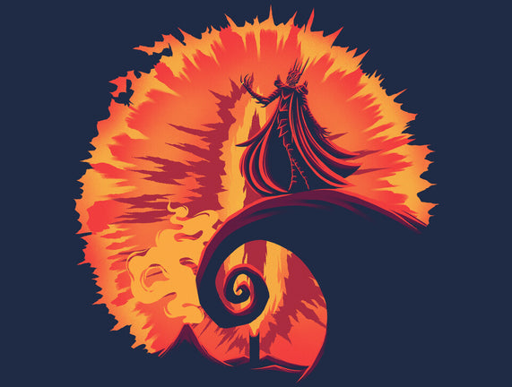 Nightmare Before Conquest