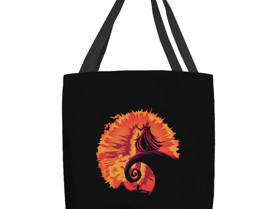 Nightmare Before Conquest