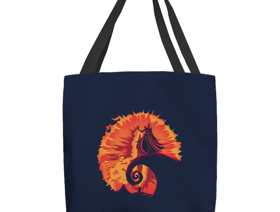 Nightmare Before Conquest