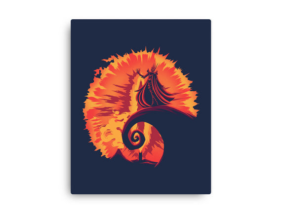 Nightmare Before Conquest