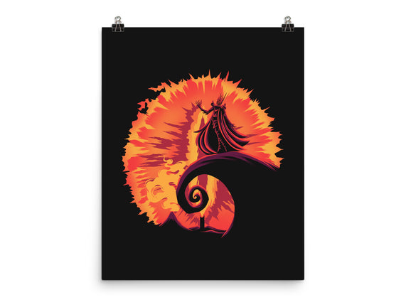 Nightmare Before Conquest