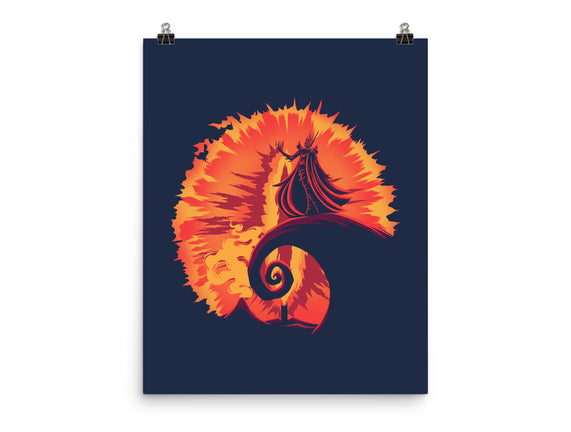 Nightmare Before Conquest