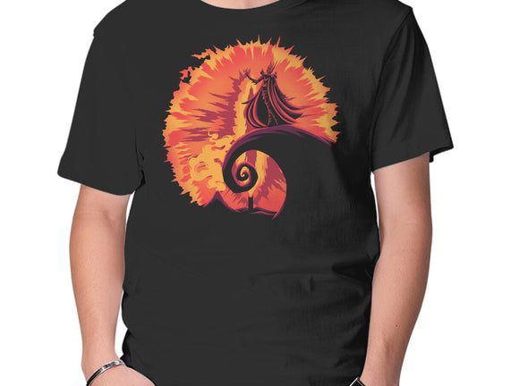 Nightmare Before Conquest