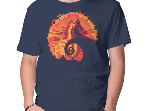 Nightmare Before Conquest