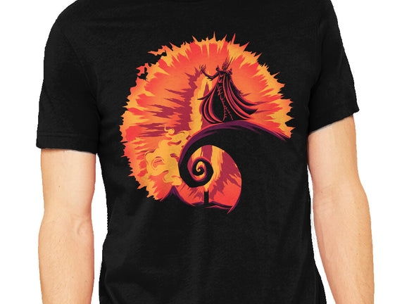 Nightmare Before Conquest