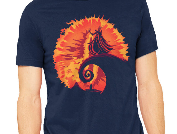 Nightmare Before Conquest