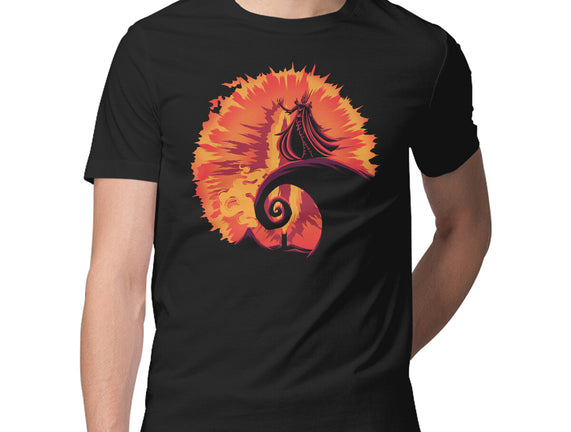 Nightmare Before Conquest