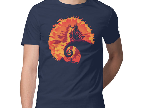 Nightmare Before Conquest