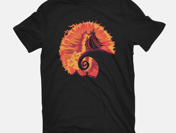 Nightmare Before Conquest