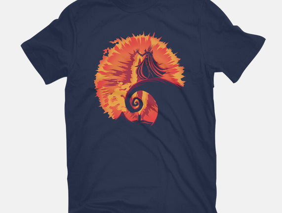 Nightmare Before Conquest