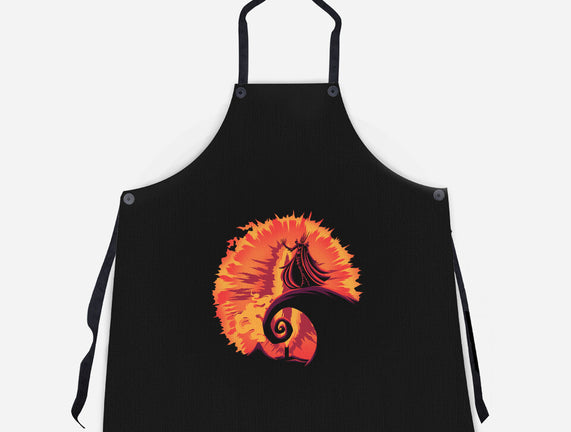 Nightmare Before Conquest