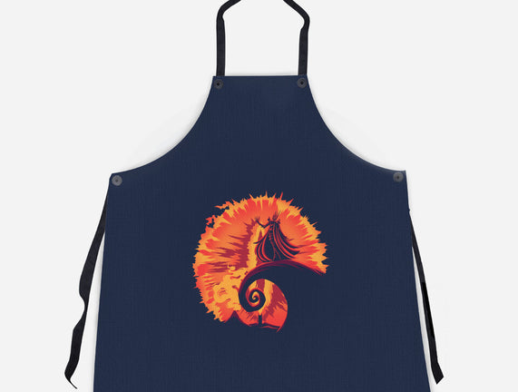 Nightmare Before Conquest