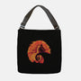Nightmare Before Conquest-None-Adjustable Tote-Bag-rmatix