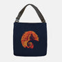Nightmare Before Conquest-None-Adjustable Tote-Bag-rmatix
