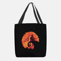 Nightmare Before Conquest-None-Basic Tote-Bag-rmatix
