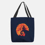 Nightmare Before Conquest-None-Basic Tote-Bag-rmatix