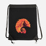 Nightmare Before Conquest-None-Drawstring-Bag-rmatix