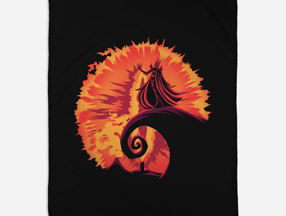 Nightmare Before Conquest