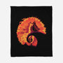 Nightmare Before Conquest-None-Fleece-Blanket-rmatix