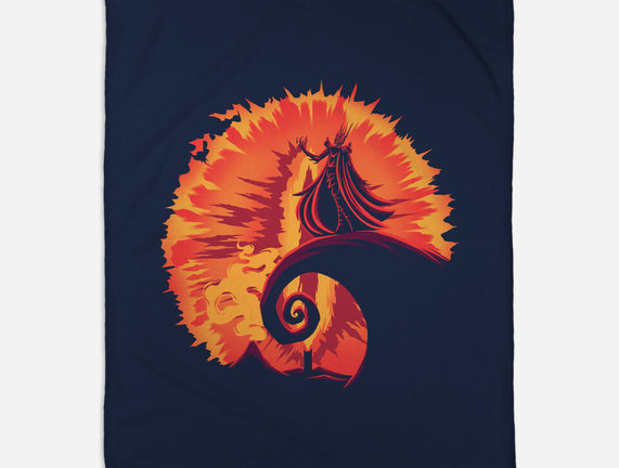 Nightmare Before Conquest