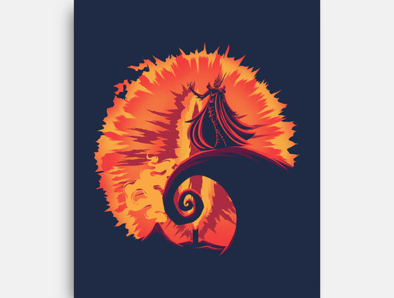 Nightmare Before Conquest