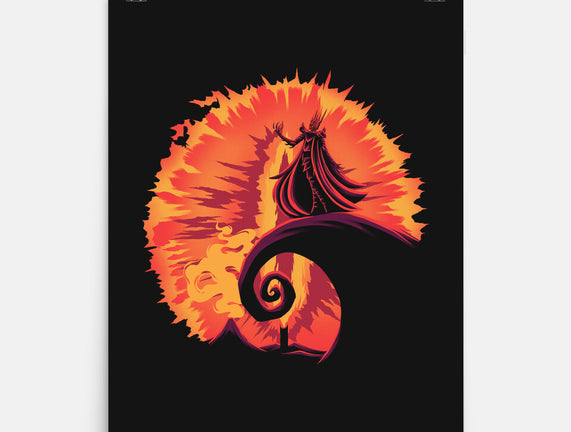 Nightmare Before Conquest