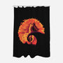 Nightmare Before Conquest-None-Polyester-Shower Curtain-rmatix