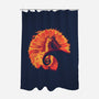 Nightmare Before Conquest-None-Polyester-Shower Curtain-rmatix