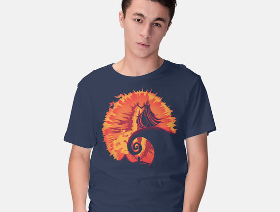 Nightmare Before Conquest