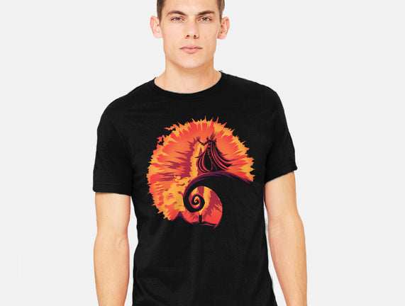 Nightmare Before Conquest