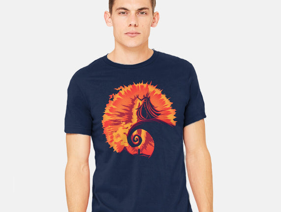 Nightmare Before Conquest