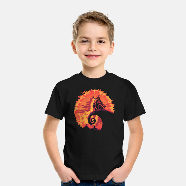 Nightmare Before Conquest-Youth-Basic-Tee-rmatix