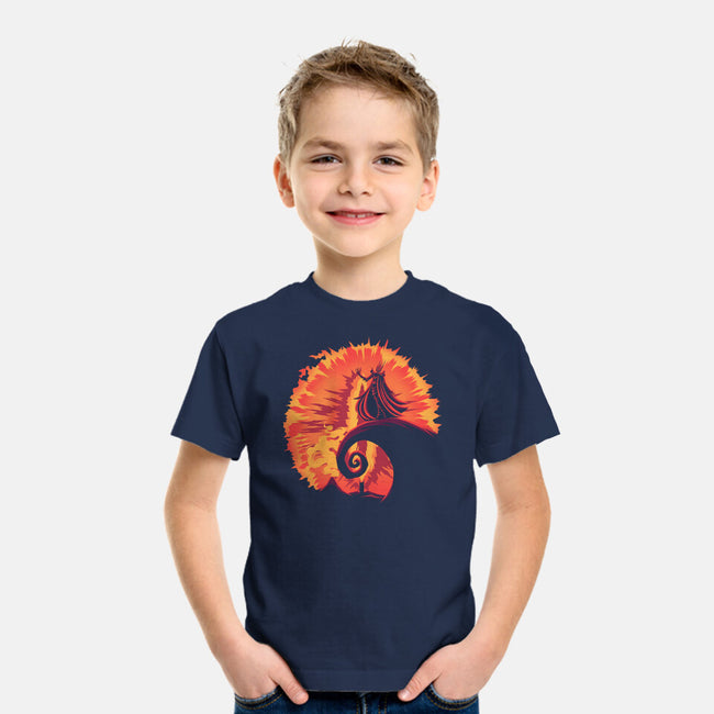 Nightmare Before Conquest-Youth-Basic-Tee-rmatix