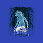 The Princess In The Forest-Youth-Crew Neck-Sweatshirt-zascanauta
