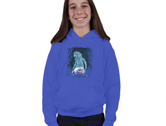 The Princess In The Forest