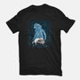 The Princess In The Forest-Mens-Premium-Tee-zascanauta