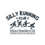 Funny Silly Running Club-None-Mug-Drinkware-erion_designs