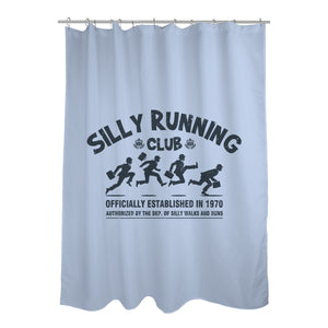 Funny Silly Running Club