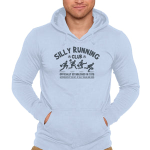 Funny Silly Running Club