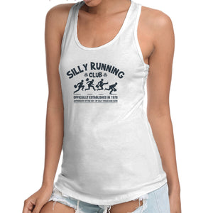 Funny Silly Running Club