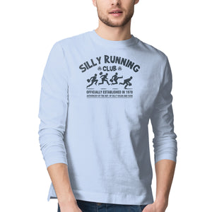 Funny Silly Running Club