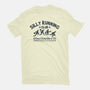 Funny Silly Running Club-Mens-Basic-Tee-erion_designs