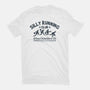 Funny Silly Running Club-Mens-Premium-Tee-erion_designs