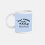Funny Silly Running Club-None-Mug-Drinkware-erion_designs