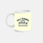 Funny Silly Running Club-None-Mug-Drinkware-erion_designs