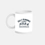 Funny Silly Running Club-None-Mug-Drinkware-erion_designs