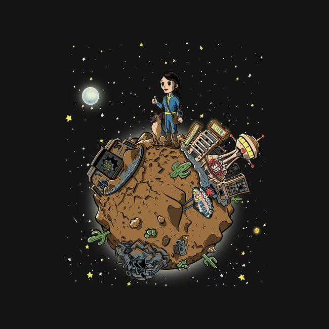 Le Okey Dokey-Baby-Basic-Tee-Betmac